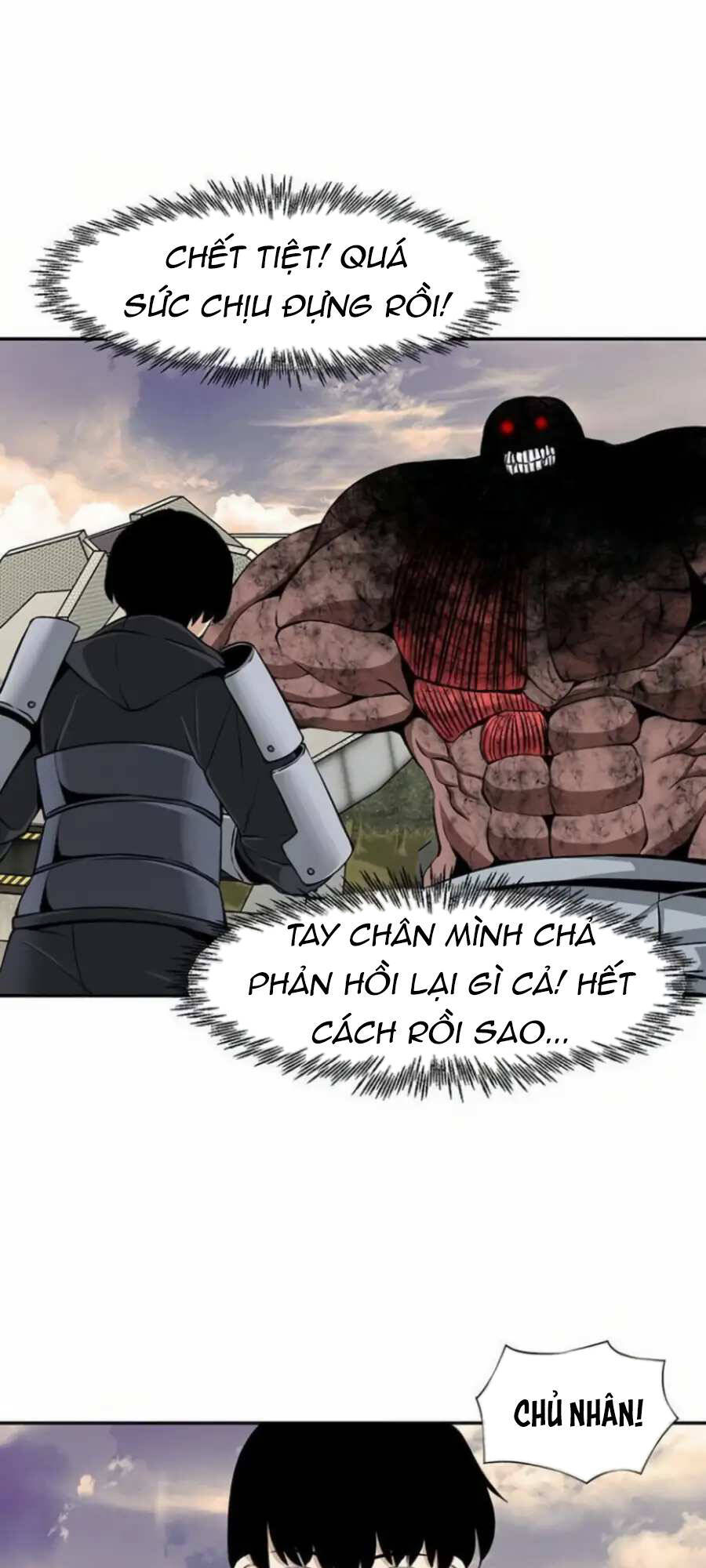 Giáo Viên Của Những Nhân Vật Phản Diện Chapter 7 - Trang 2