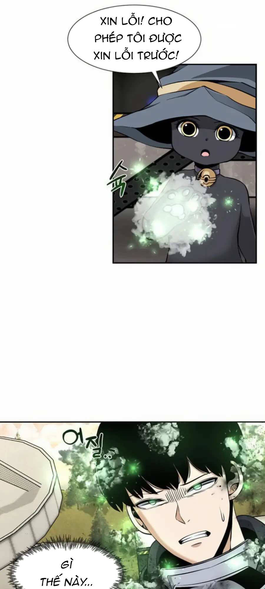 Giáo Viên Của Những Nhân Vật Phản Diện Chapter 7 - Trang 2