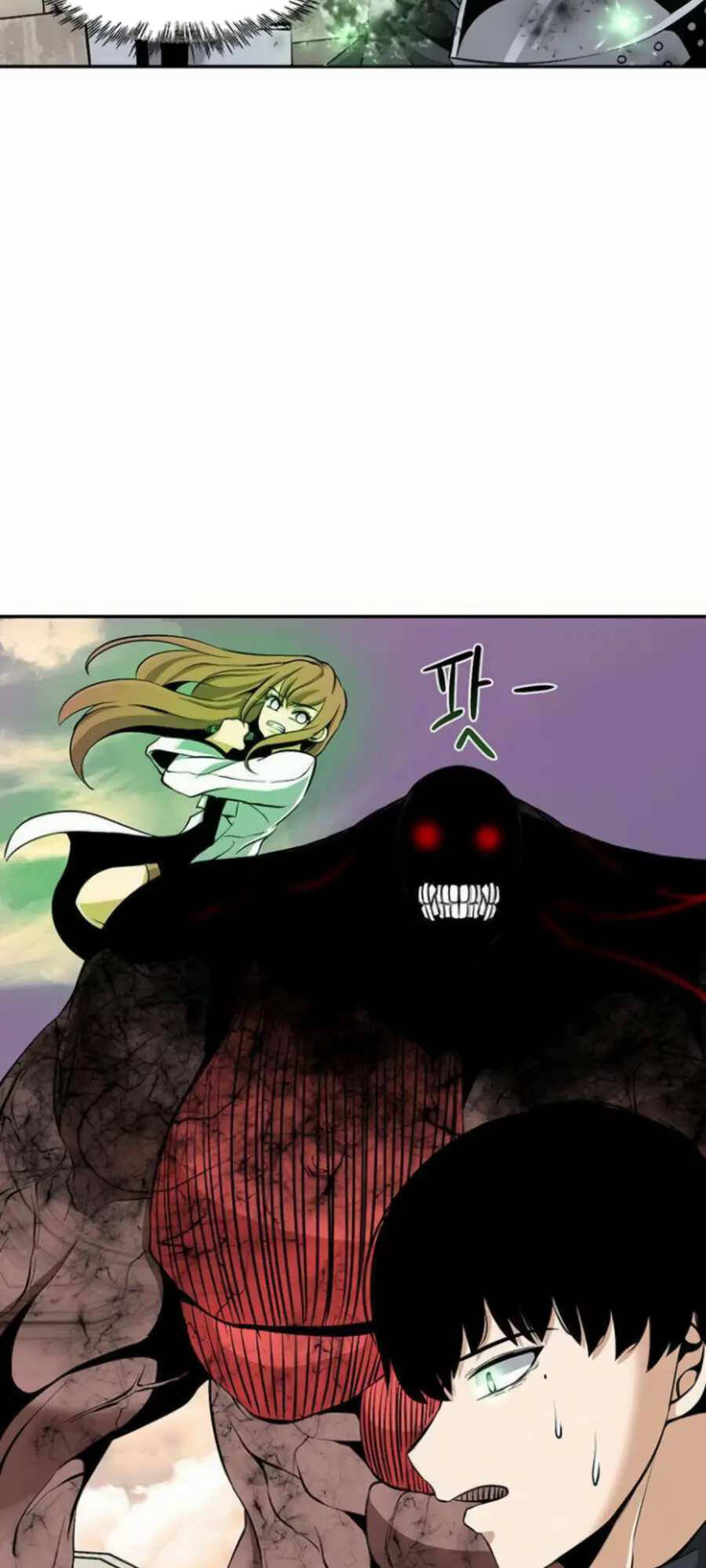 Giáo Viên Của Những Nhân Vật Phản Diện Chapter 7 - Trang 2