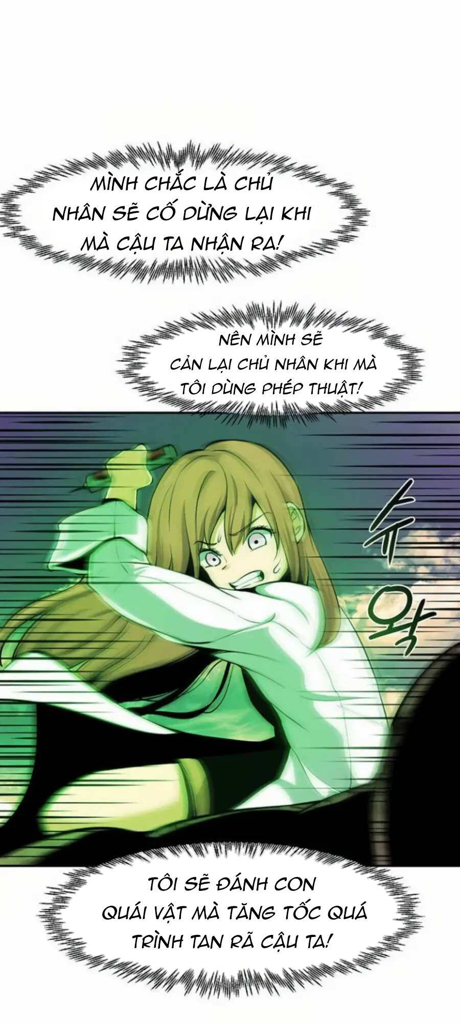 Giáo Viên Của Những Nhân Vật Phản Diện Chapter 7 - Trang 2