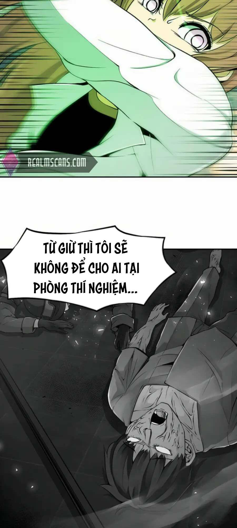 Giáo Viên Của Những Nhân Vật Phản Diện Chapter 7 - Trang 2