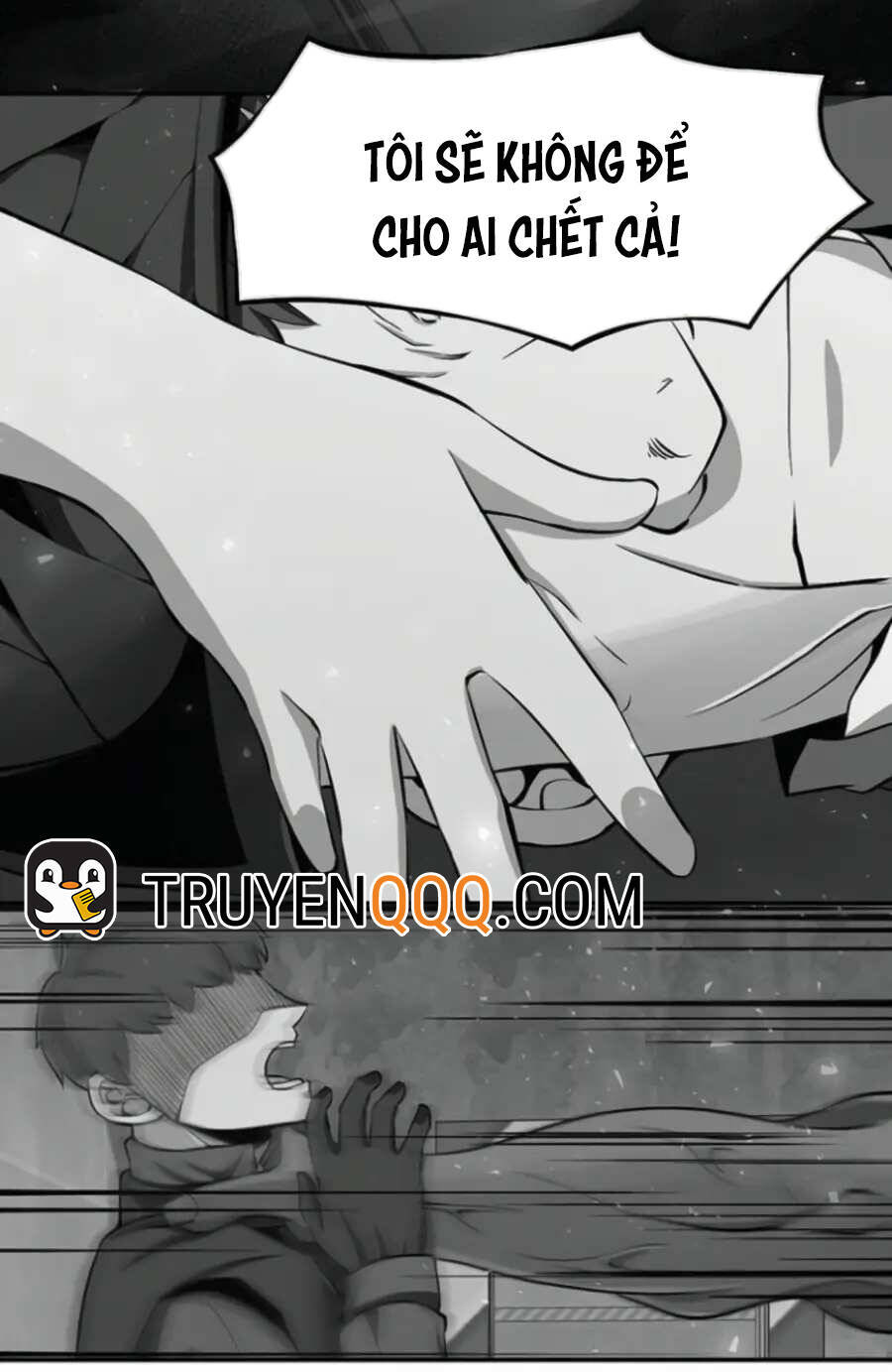 Giáo Viên Của Những Nhân Vật Phản Diện Chapter 7 - Trang 2