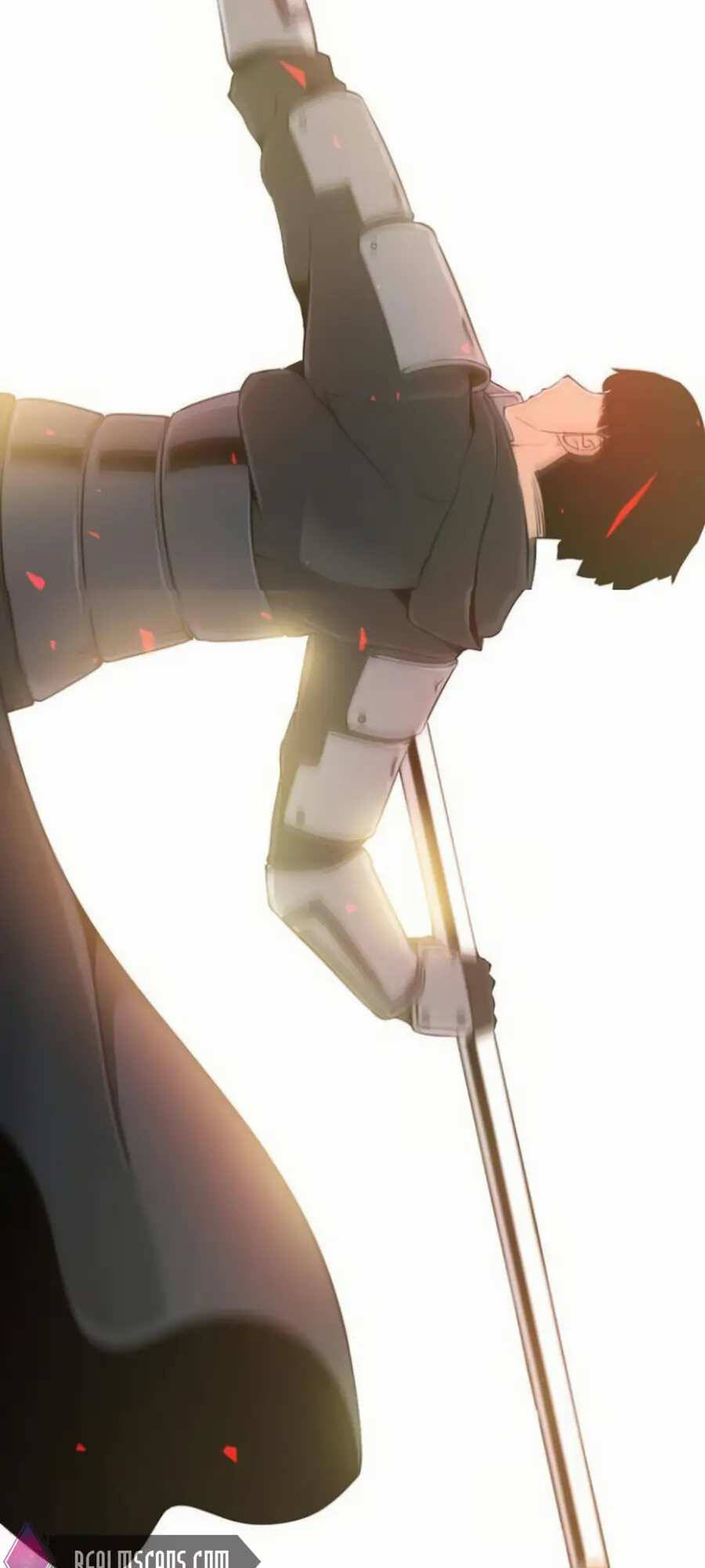 Giáo Viên Của Những Nhân Vật Phản Diện Chapter 7 - Trang 2