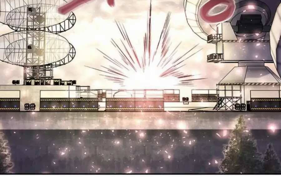 Giáo Viên Của Những Nhân Vật Phản Diện Chapter 7 - Trang 2