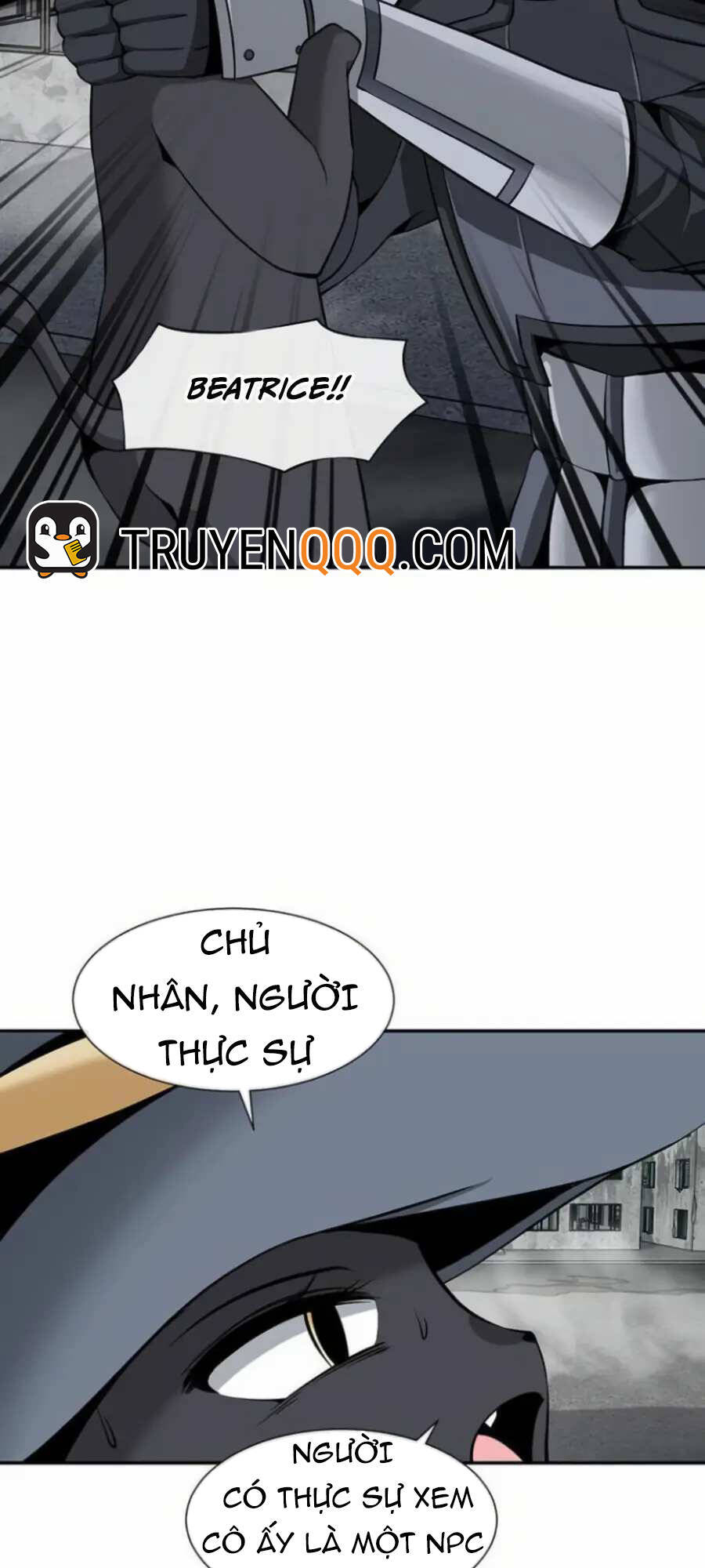 Giáo Viên Của Những Nhân Vật Phản Diện Chapter 7 - Trang 2