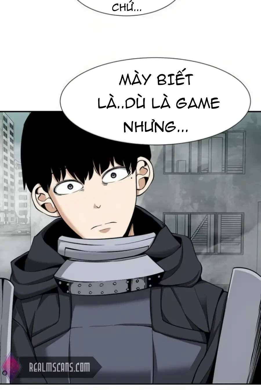 Giáo Viên Của Những Nhân Vật Phản Diện Chapter 7 - Trang 2