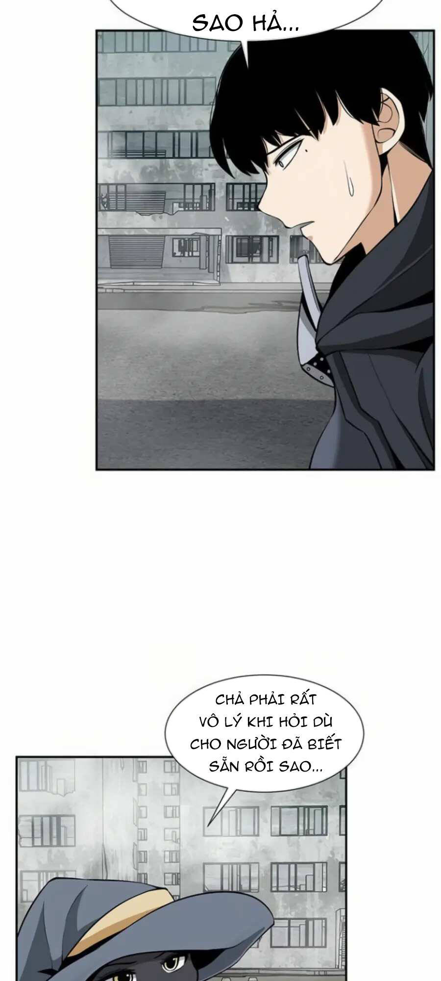 Giáo Viên Của Những Nhân Vật Phản Diện Chapter 7 - Trang 2