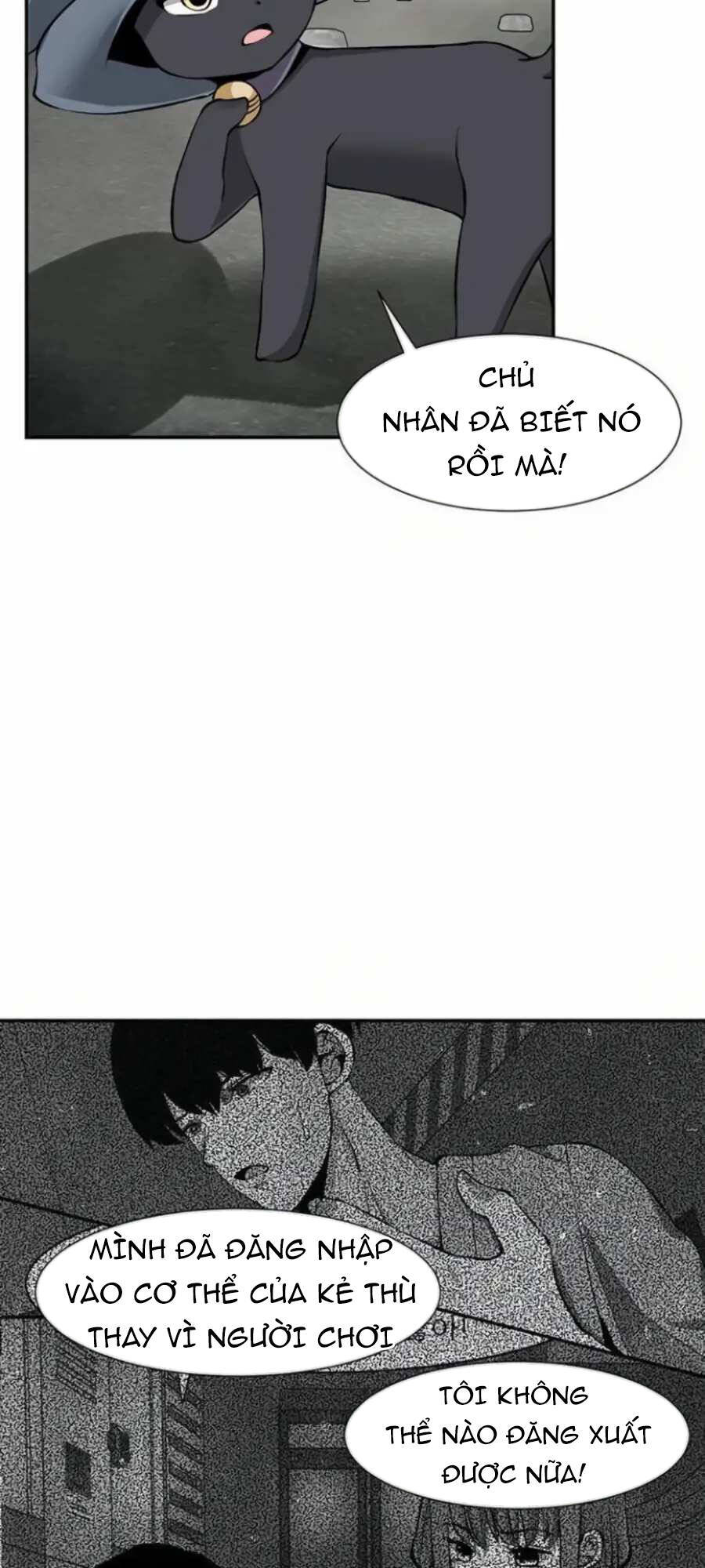 Giáo Viên Của Những Nhân Vật Phản Diện Chapter 7 - Trang 2