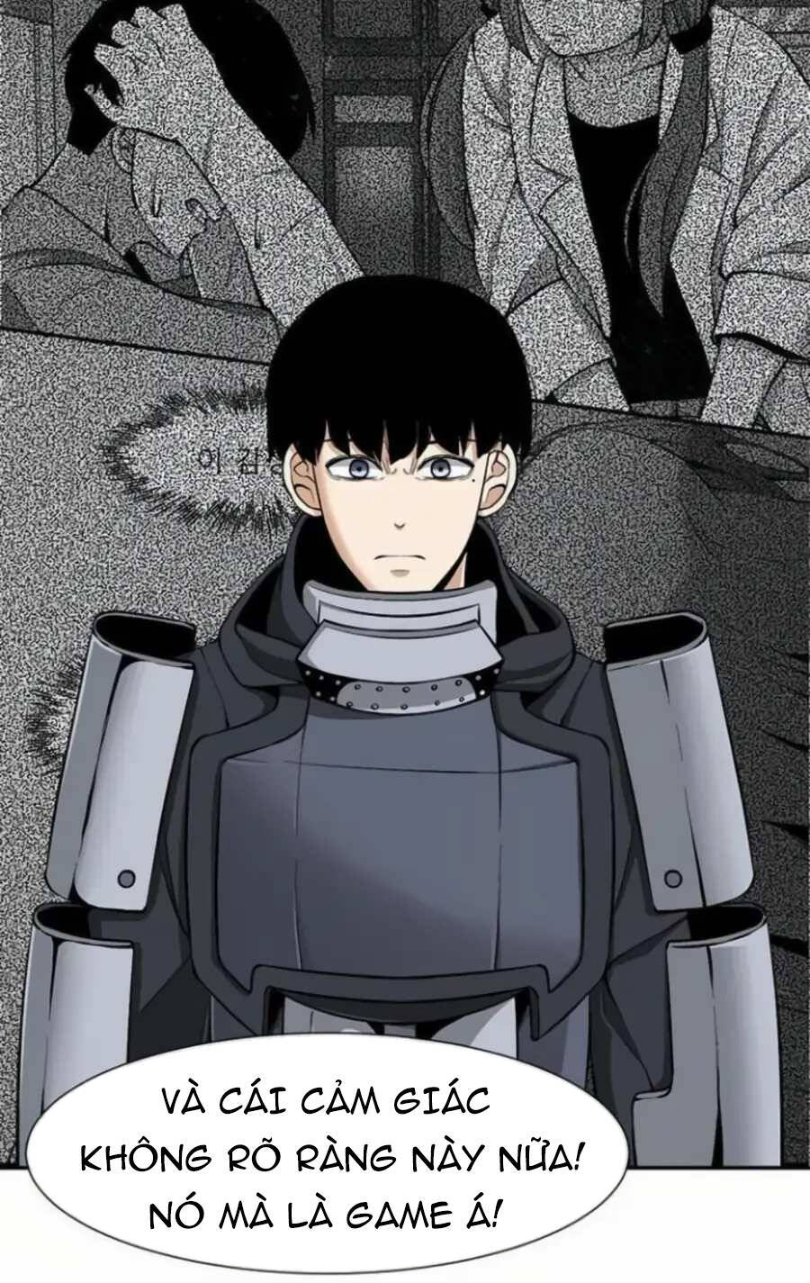 Giáo Viên Của Những Nhân Vật Phản Diện Chapter 7 - Trang 2