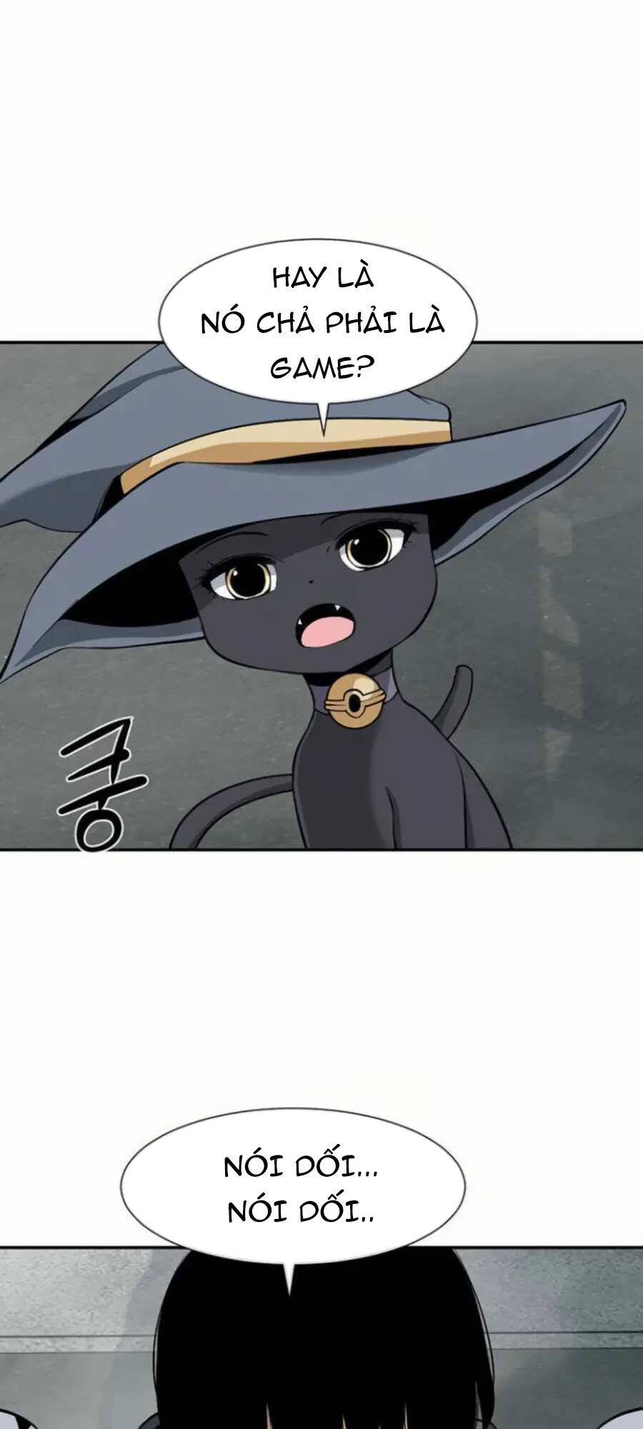 Giáo Viên Của Những Nhân Vật Phản Diện Chapter 7 - Trang 2