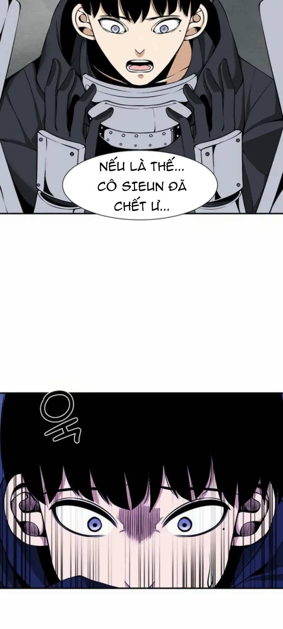 Giáo Viên Của Những Nhân Vật Phản Diện Chapter 7 - Trang 2