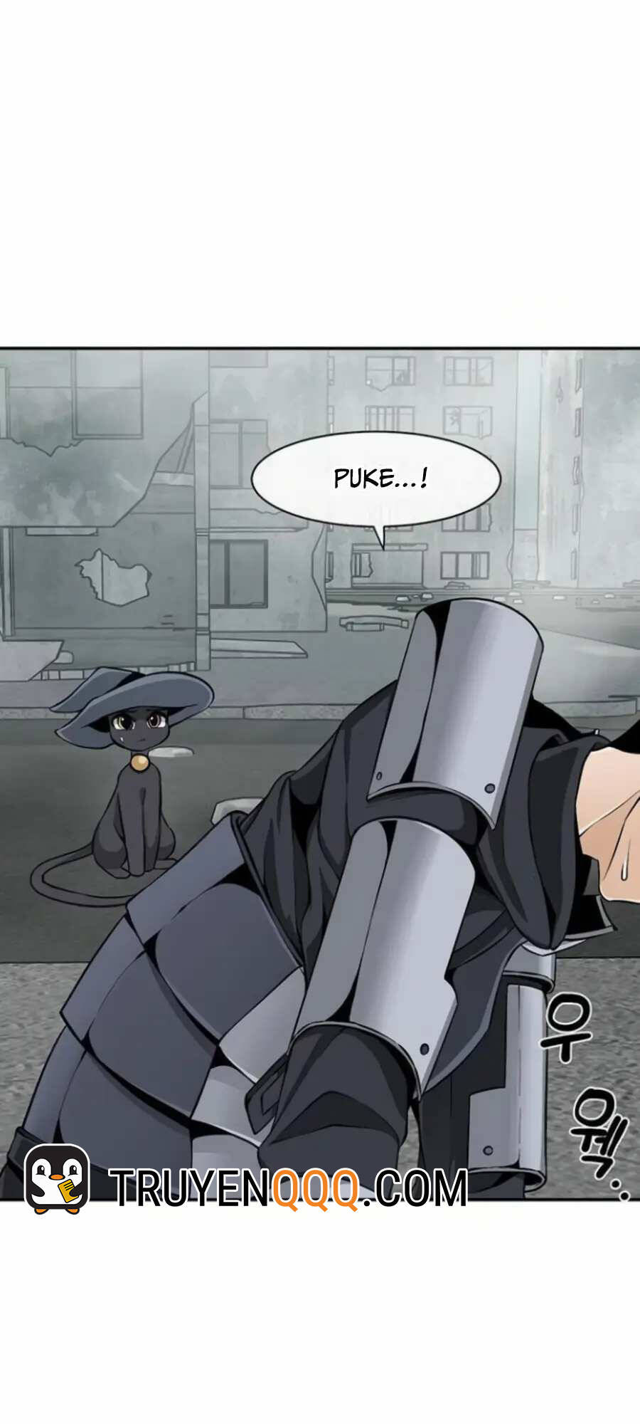 Giáo Viên Của Những Nhân Vật Phản Diện Chapter 7 - Trang 2