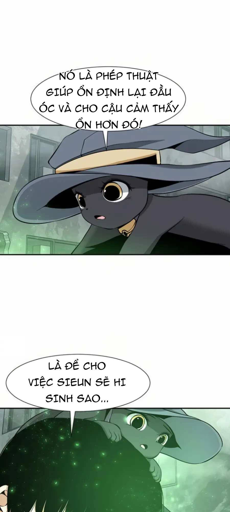 Giáo Viên Của Những Nhân Vật Phản Diện Chapter 7 - Trang 2