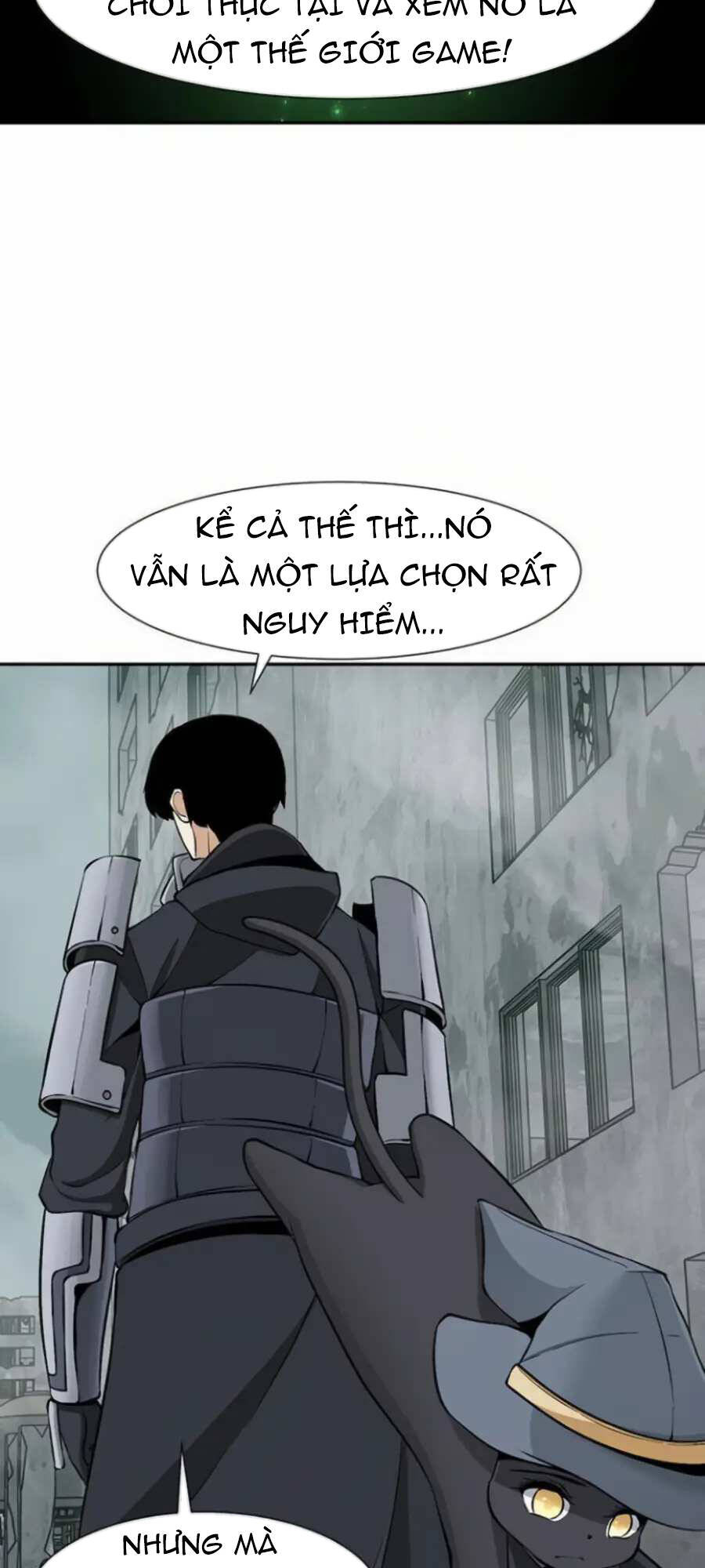 Giáo Viên Của Những Nhân Vật Phản Diện Chapter 7 - Trang 2