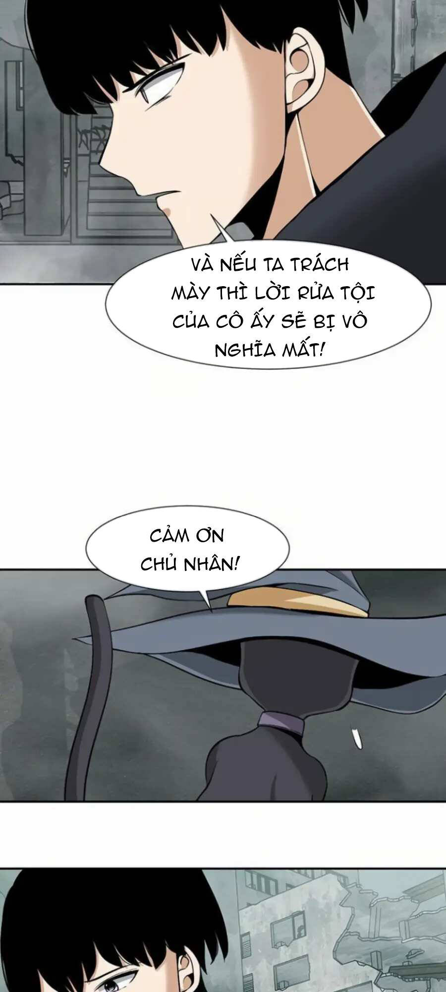 Giáo Viên Của Những Nhân Vật Phản Diện Chapter 7 - Trang 2