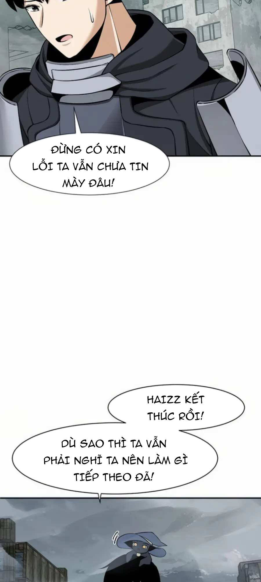 Giáo Viên Của Những Nhân Vật Phản Diện Chapter 7 - Trang 2