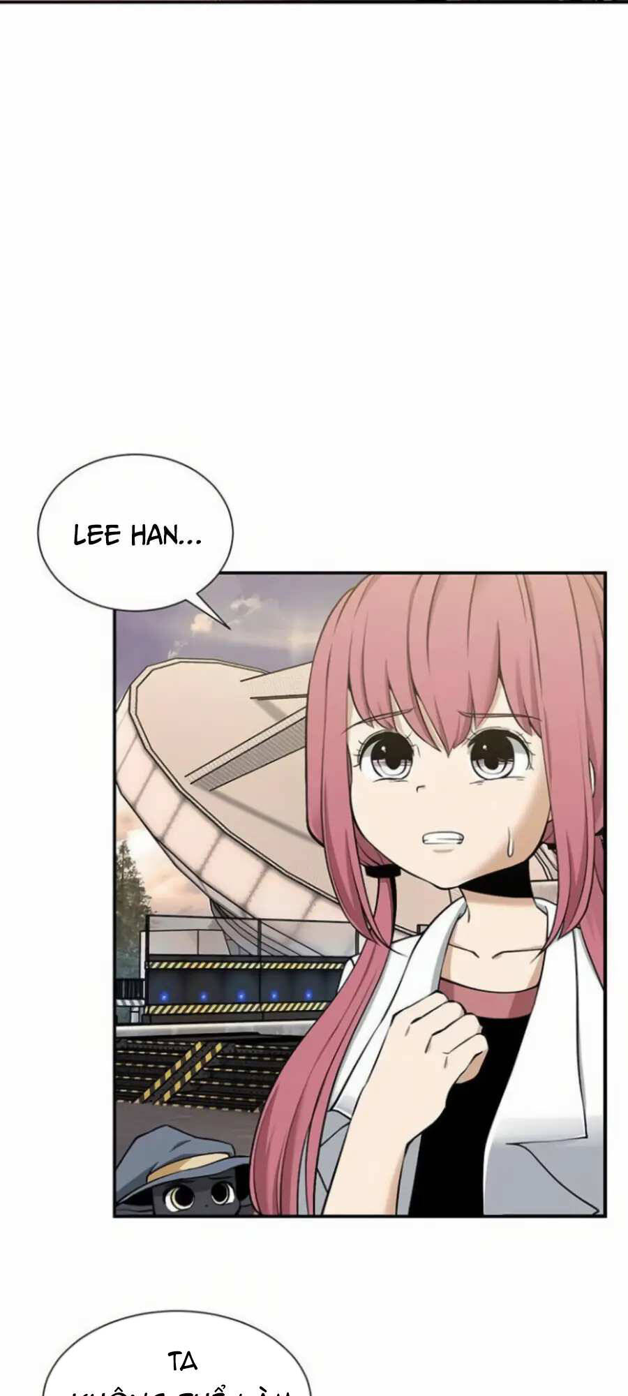 Giáo Viên Của Những Nhân Vật Phản Diện Chapter 7 - Trang 2