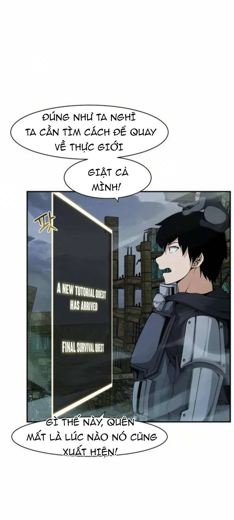 Giáo Viên Của Những Nhân Vật Phản Diện Chapter 7 - Trang 2