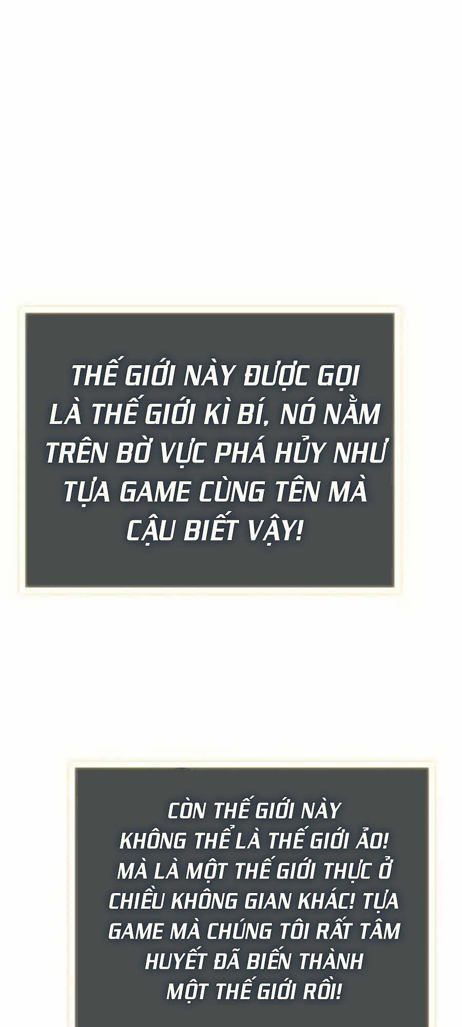 Giáo Viên Của Những Nhân Vật Phản Diện Chapter 7 - Trang 2