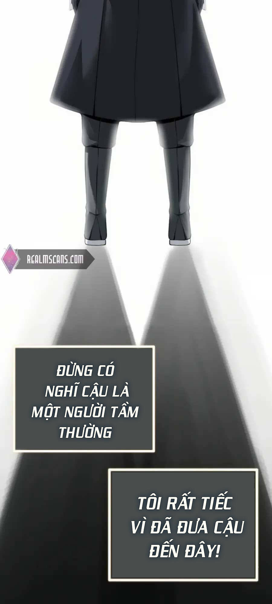 Giáo Viên Của Những Nhân Vật Phản Diện Chapter 7 - Trang 2