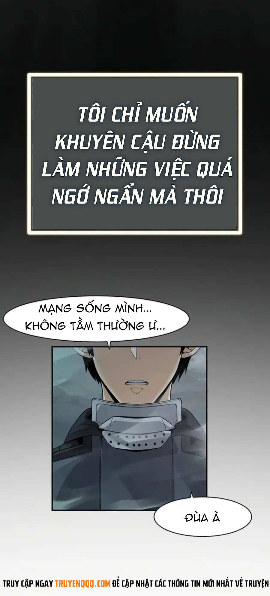 Giáo Viên Của Những Nhân Vật Phản Diện Chapter 7 - Trang 2