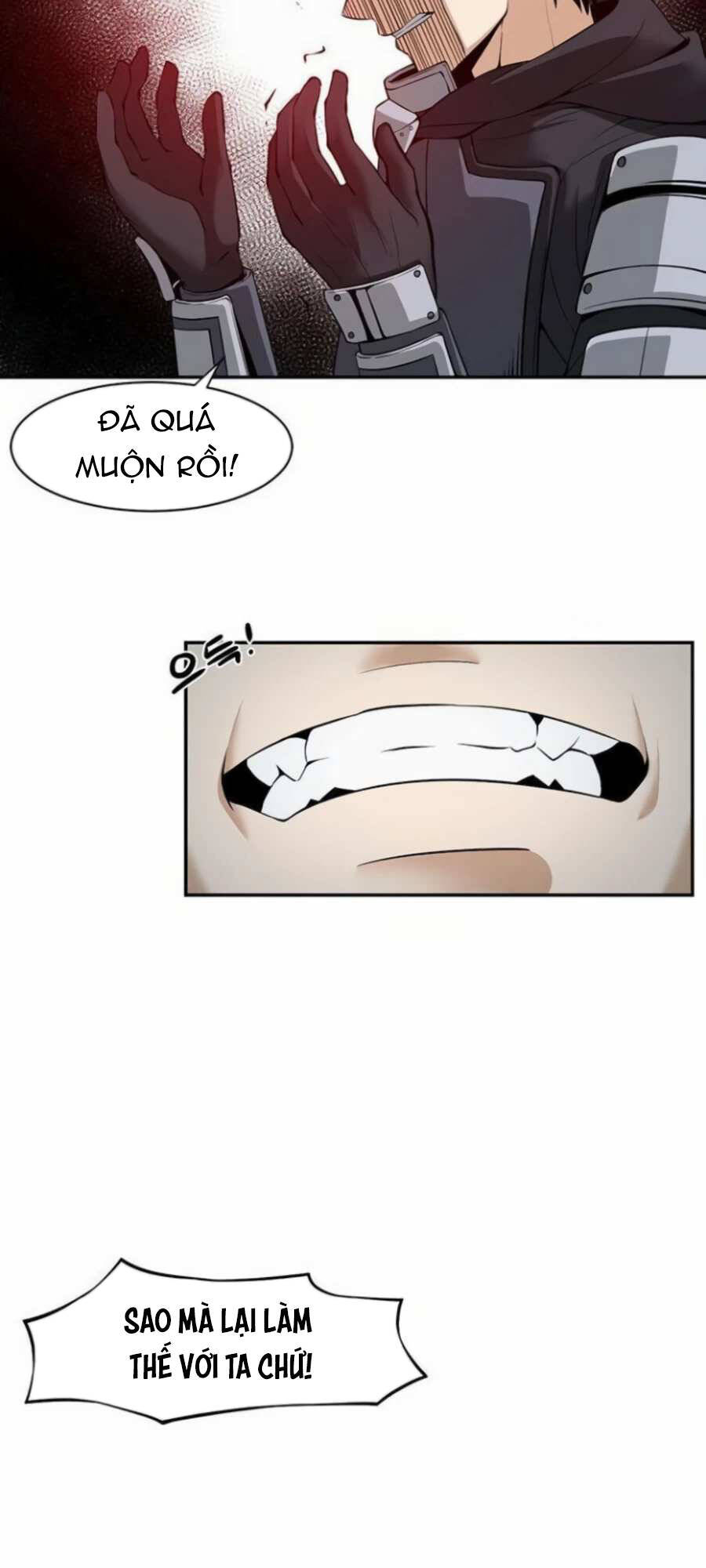 Giáo Viên Của Những Nhân Vật Phản Diện Chapter 7 - Trang 2