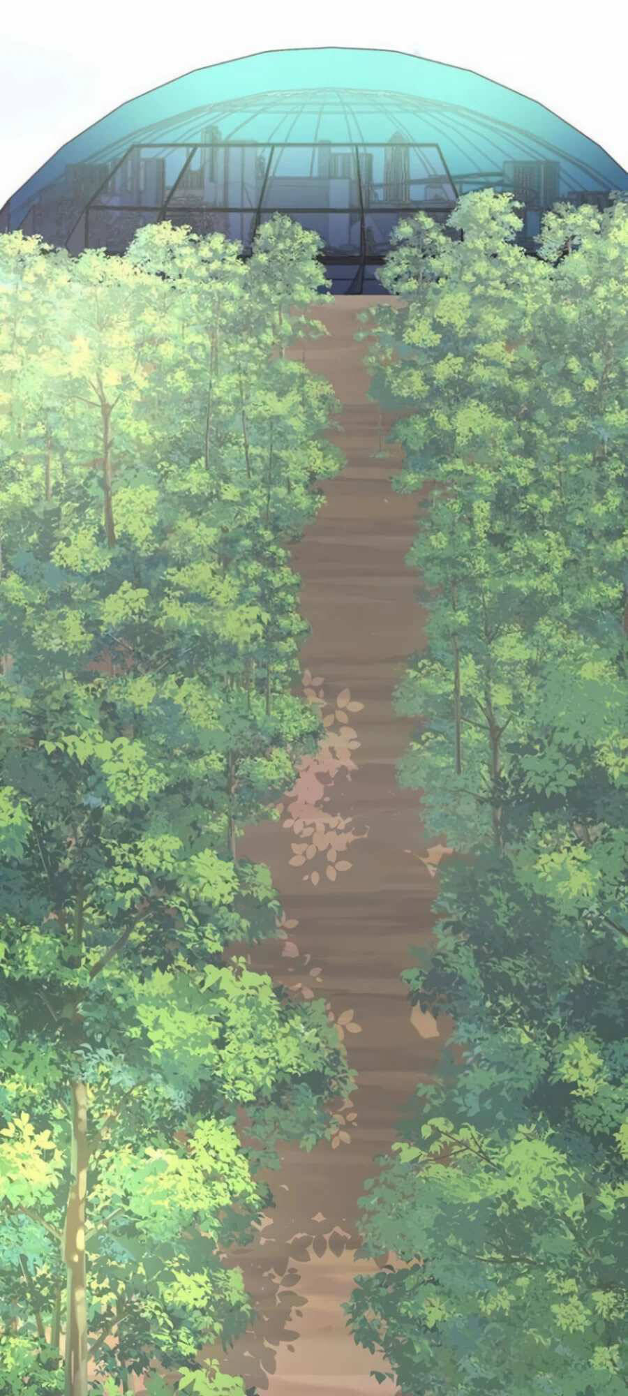 Giáo Viên Của Những Nhân Vật Phản Diện Chapter 7 - Trang 2