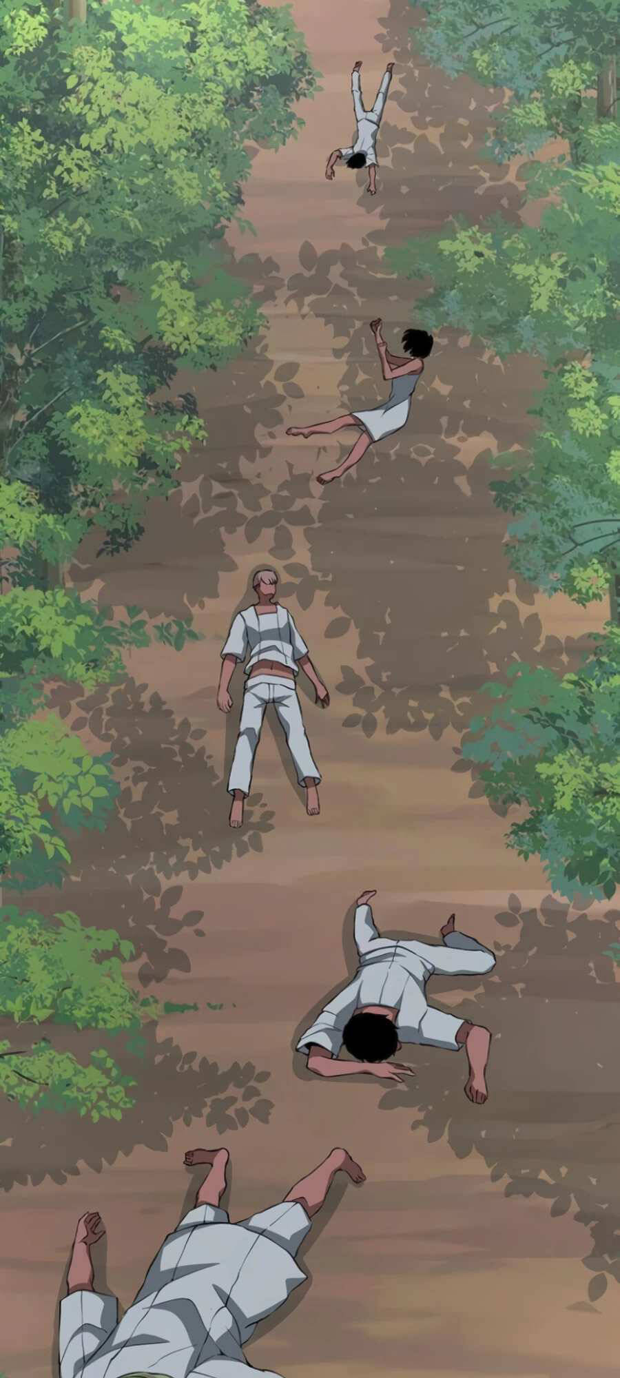 Giáo Viên Của Những Nhân Vật Phản Diện Chapter 7 - Trang 2