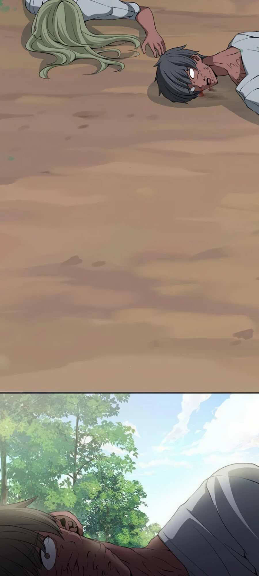 Giáo Viên Của Những Nhân Vật Phản Diện Chapter 7 - Trang 2