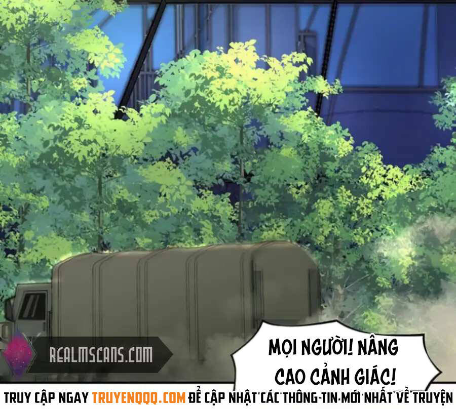 Giáo Viên Của Những Nhân Vật Phản Diện Chapter 7 - Trang 2