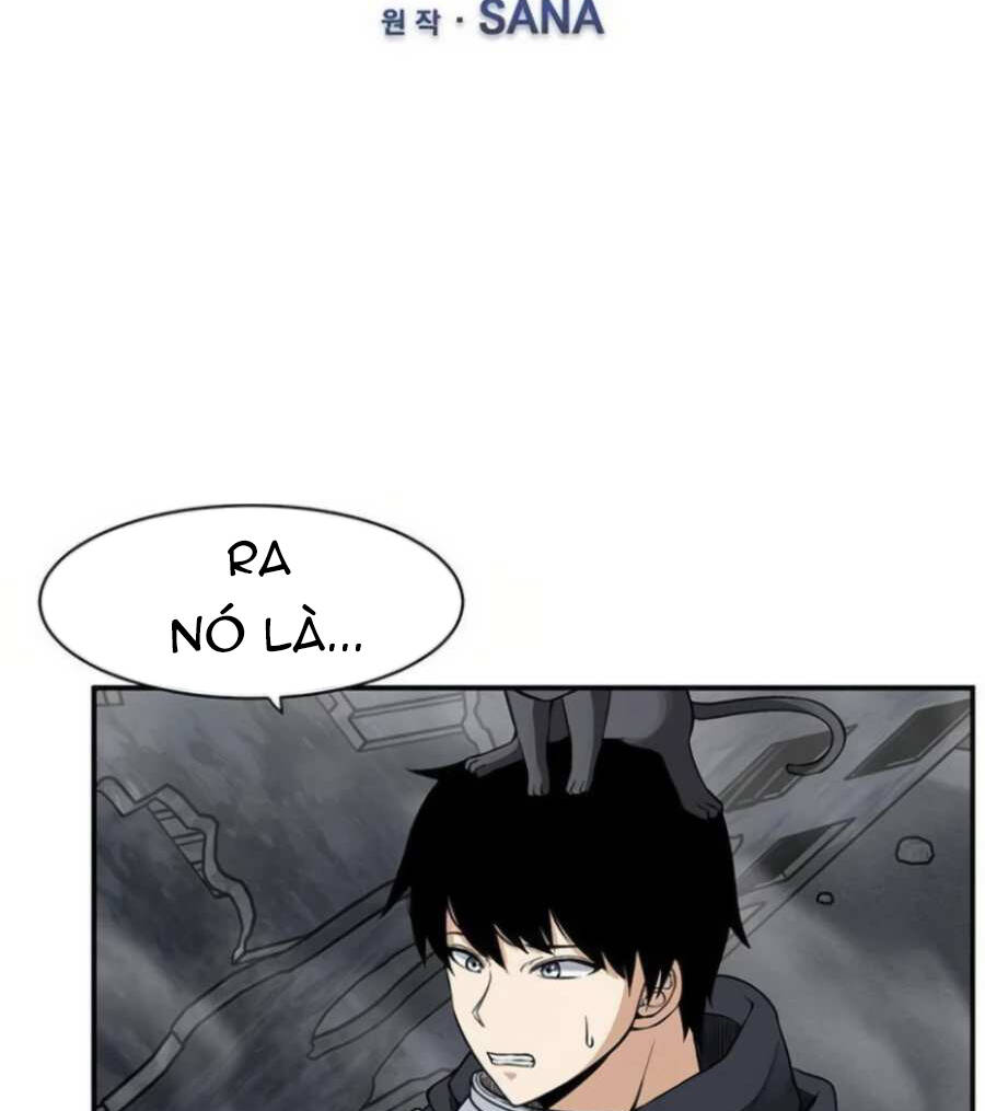 Giáo Viên Của Những Nhân Vật Phản Diện Chapter 8 - Trang 2