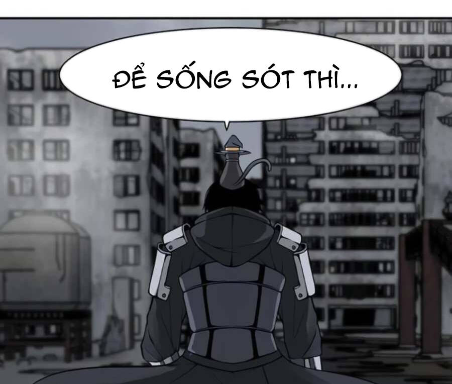 Giáo Viên Của Những Nhân Vật Phản Diện Chapter 8 - Trang 2