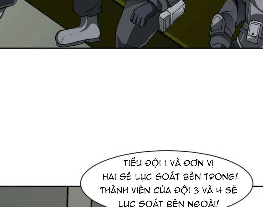 Giáo Viên Của Những Nhân Vật Phản Diện Chapter 8 - Trang 2