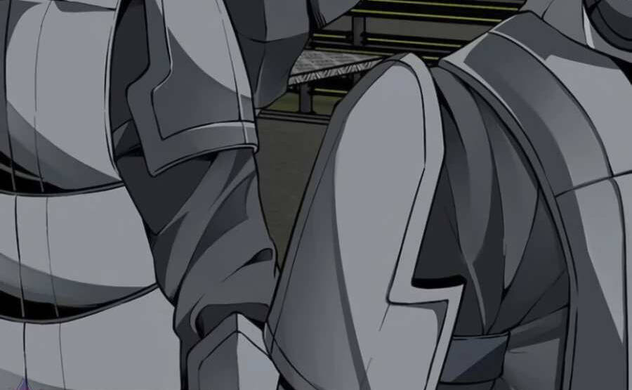 Giáo Viên Của Những Nhân Vật Phản Diện Chapter 8 - Trang 2