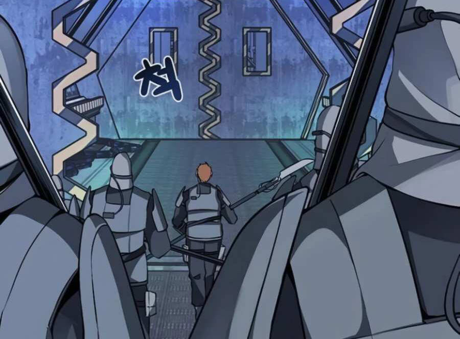 Giáo Viên Của Những Nhân Vật Phản Diện Chapter 8 - Trang 2