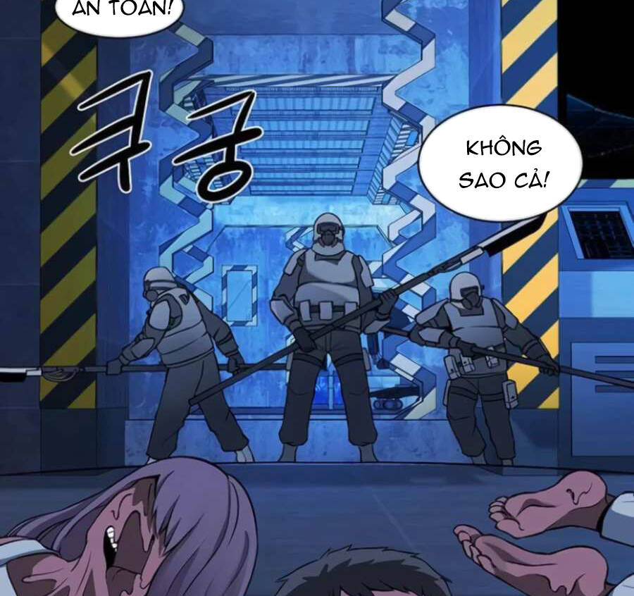 Giáo Viên Của Những Nhân Vật Phản Diện Chapter 8 - Trang 2