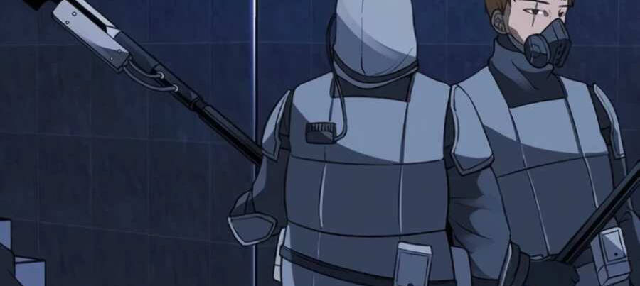 Giáo Viên Của Những Nhân Vật Phản Diện Chapter 8 - Trang 2