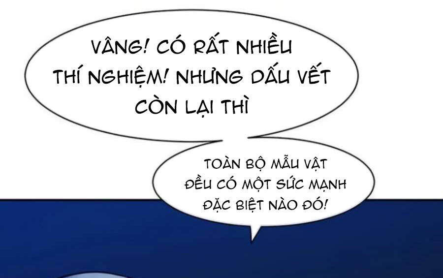 Giáo Viên Của Những Nhân Vật Phản Diện Chapter 8 - Trang 2