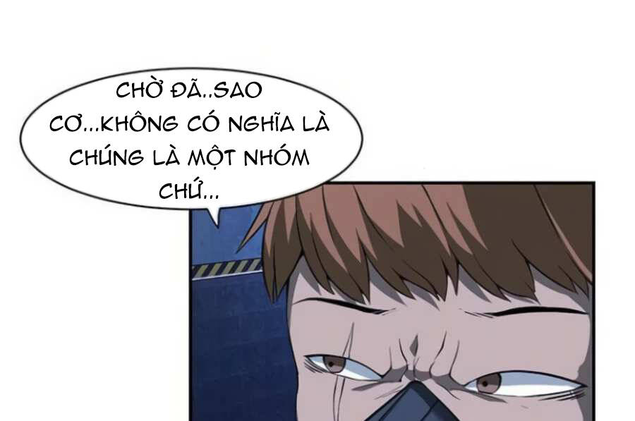 Giáo Viên Của Những Nhân Vật Phản Diện Chapter 8 - Trang 2