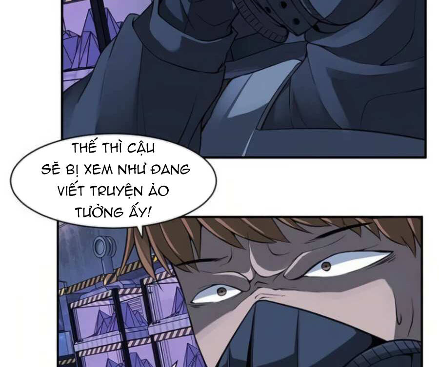 Giáo Viên Của Những Nhân Vật Phản Diện Chapter 8 - Trang 2