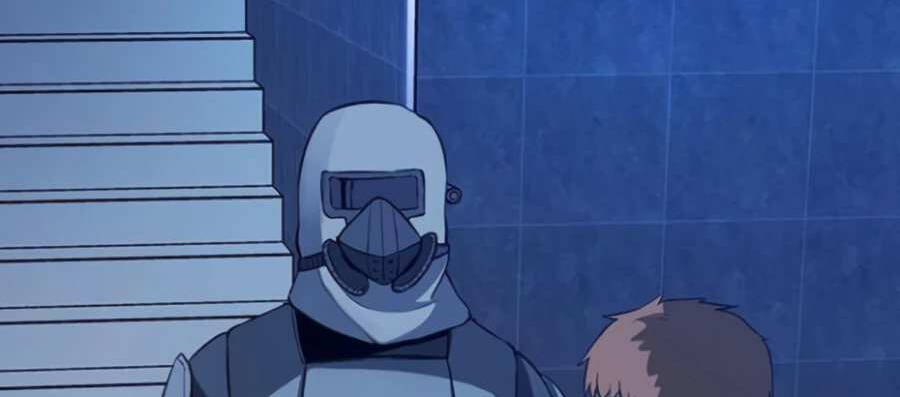 Giáo Viên Của Những Nhân Vật Phản Diện Chapter 8 - Trang 2