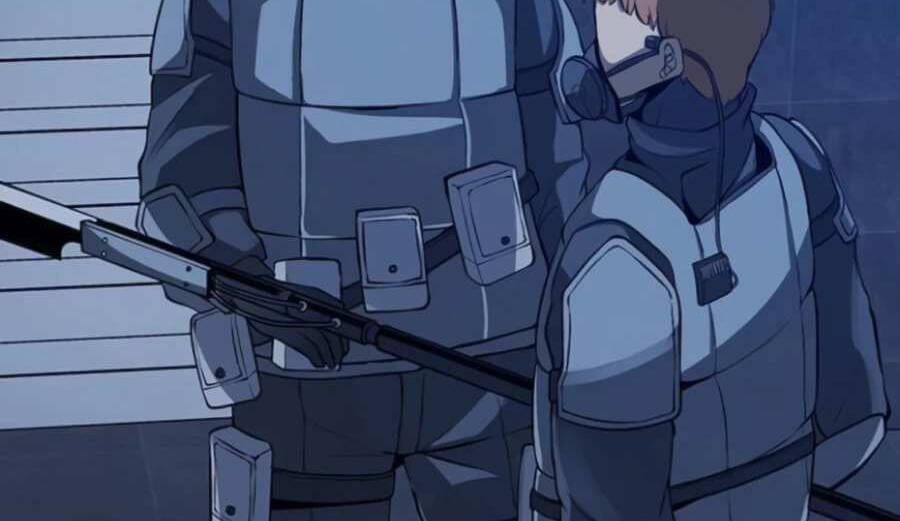 Giáo Viên Của Những Nhân Vật Phản Diện Chapter 8 - Trang 2