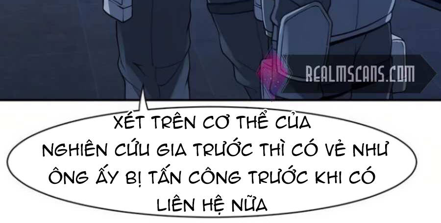 Giáo Viên Của Những Nhân Vật Phản Diện Chapter 8 - Trang 2