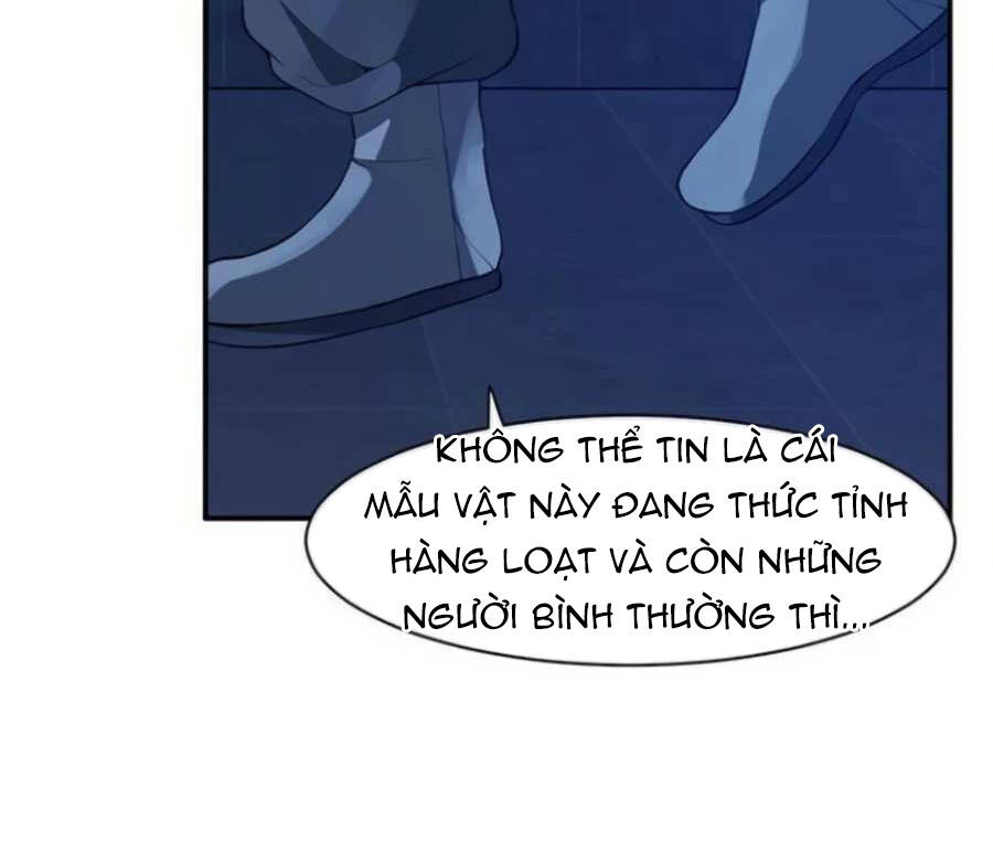 Giáo Viên Của Những Nhân Vật Phản Diện Chapter 8 - Trang 2