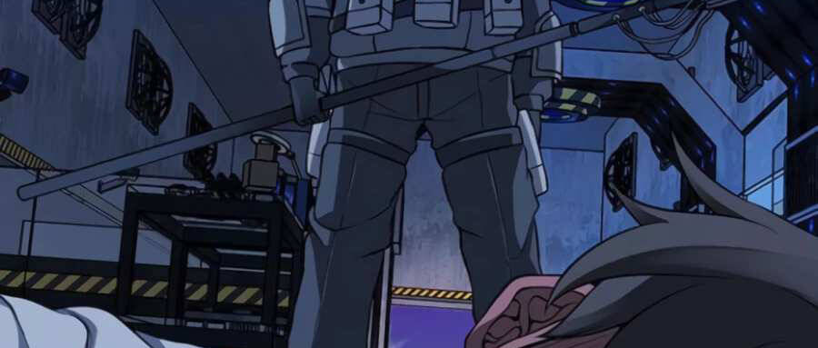 Giáo Viên Của Những Nhân Vật Phản Diện Chapter 8 - Trang 2