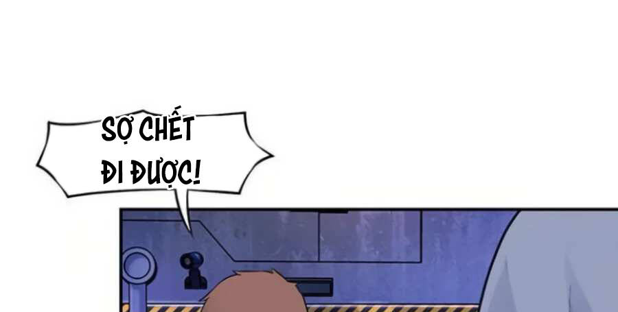 Giáo Viên Của Những Nhân Vật Phản Diện Chapter 8 - Trang 2