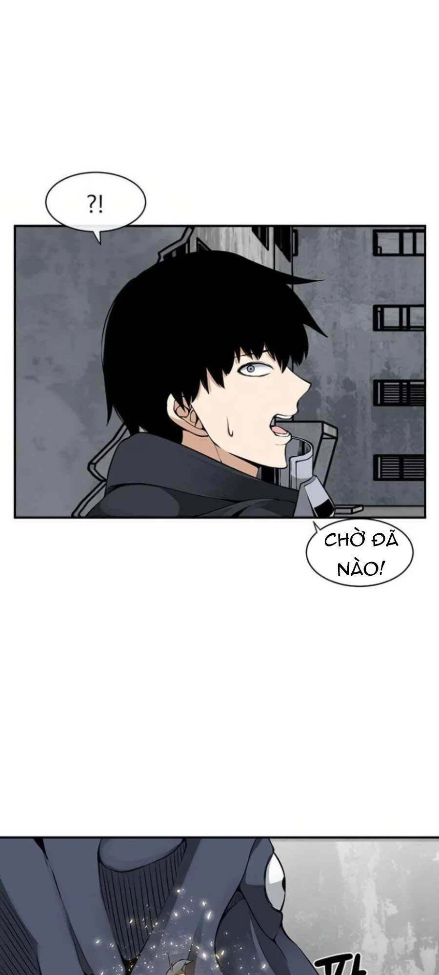 Giáo Viên Của Những Nhân Vật Phản Diện Chapter 9 - Trang 2