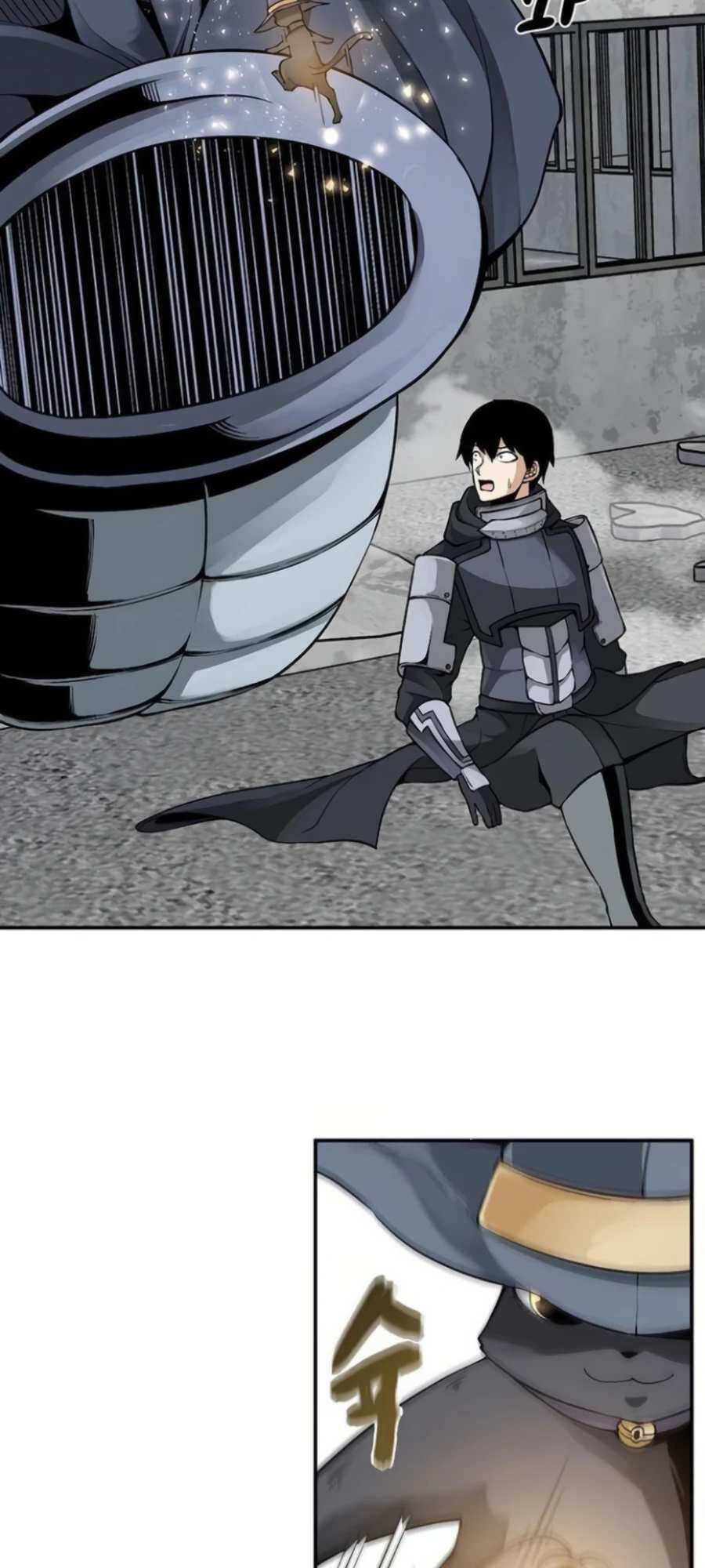 Giáo Viên Của Những Nhân Vật Phản Diện Chapter 9 - Trang 2