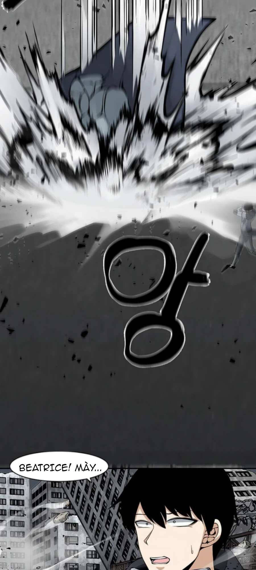 Giáo Viên Của Những Nhân Vật Phản Diện Chapter 9 - Trang 2