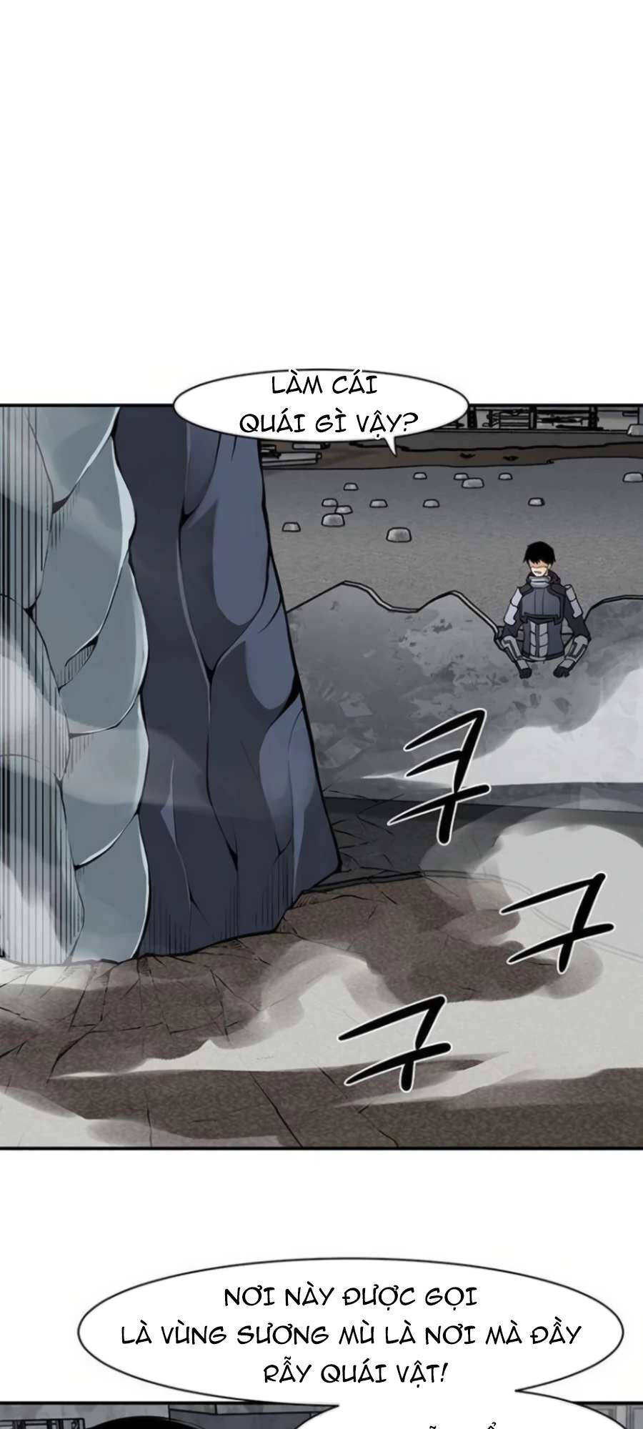 Giáo Viên Của Những Nhân Vật Phản Diện Chapter 9 - Trang 2